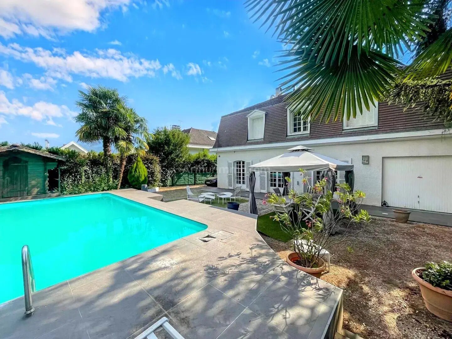 Maison à vendre, 189m², Corenc