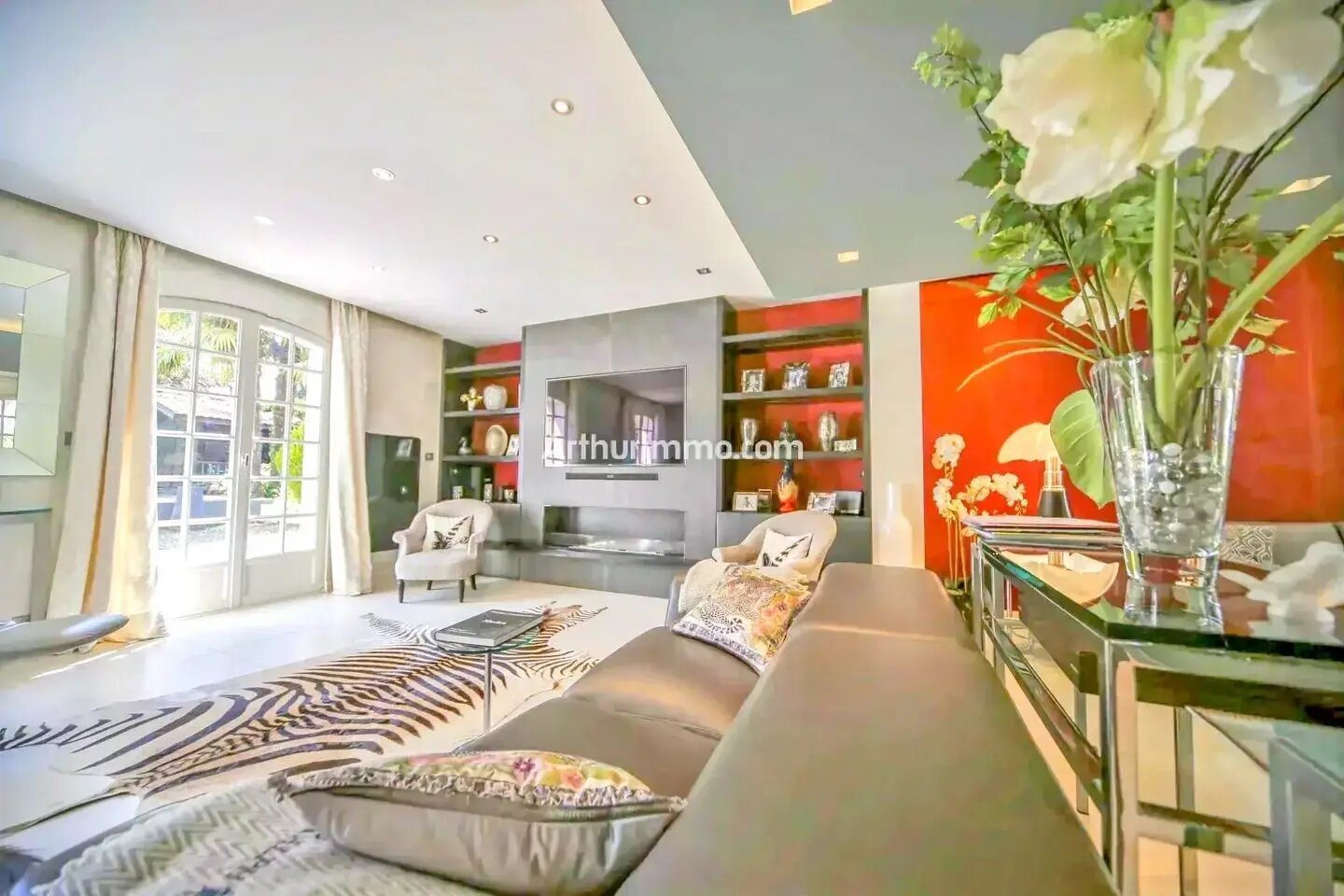 Maison à vendre, 189m², Corenc