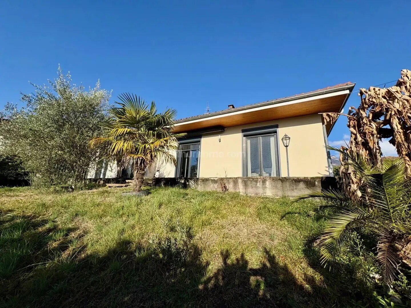 Maison à vendre, 116m², Montbonnot-Saint-Martin