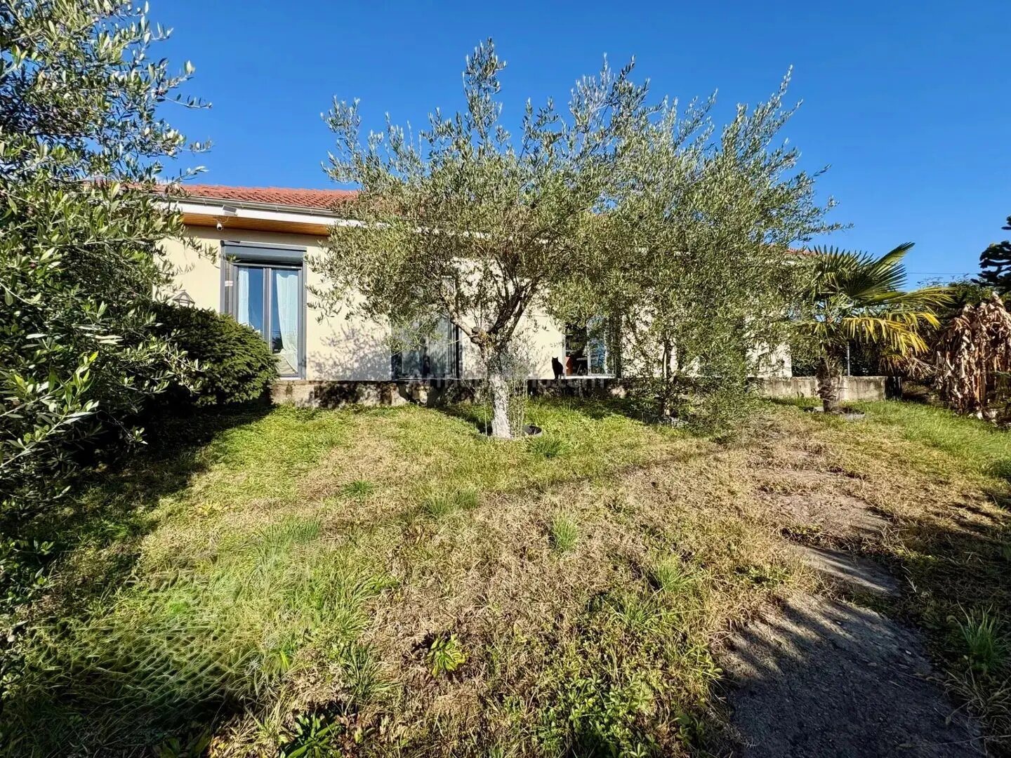 Maison à vendre, 116m², Montbonnot-Saint-Martin