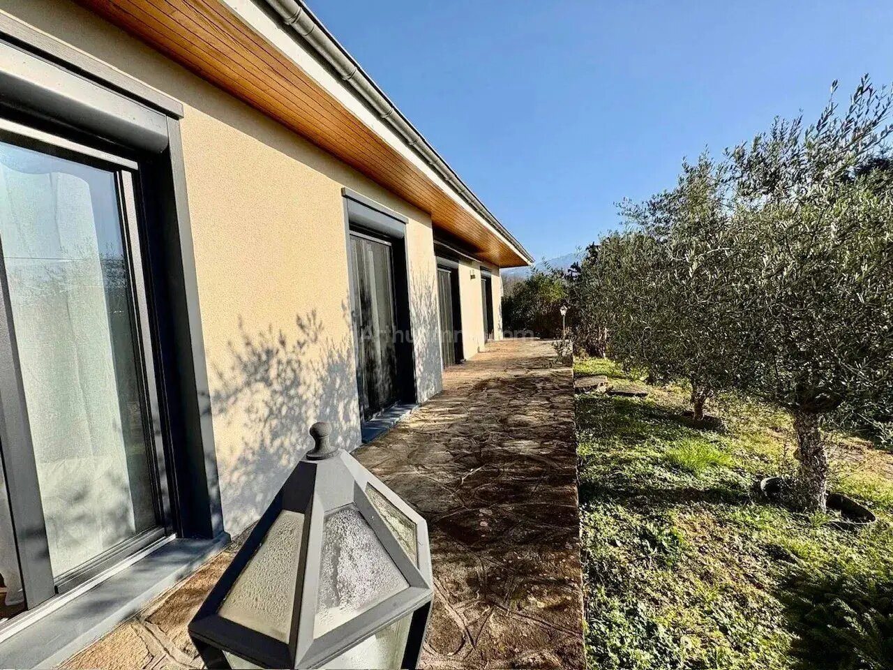 Maison à vendre, 116m², Montbonnot-Saint-Martin