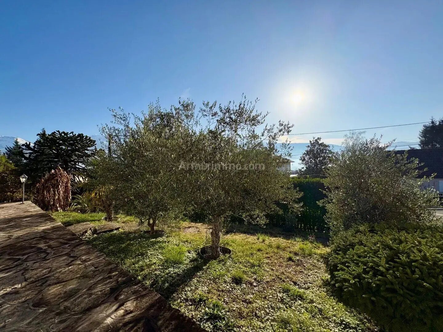 Maison à vendre, 116m², Montbonnot-Saint-Martin