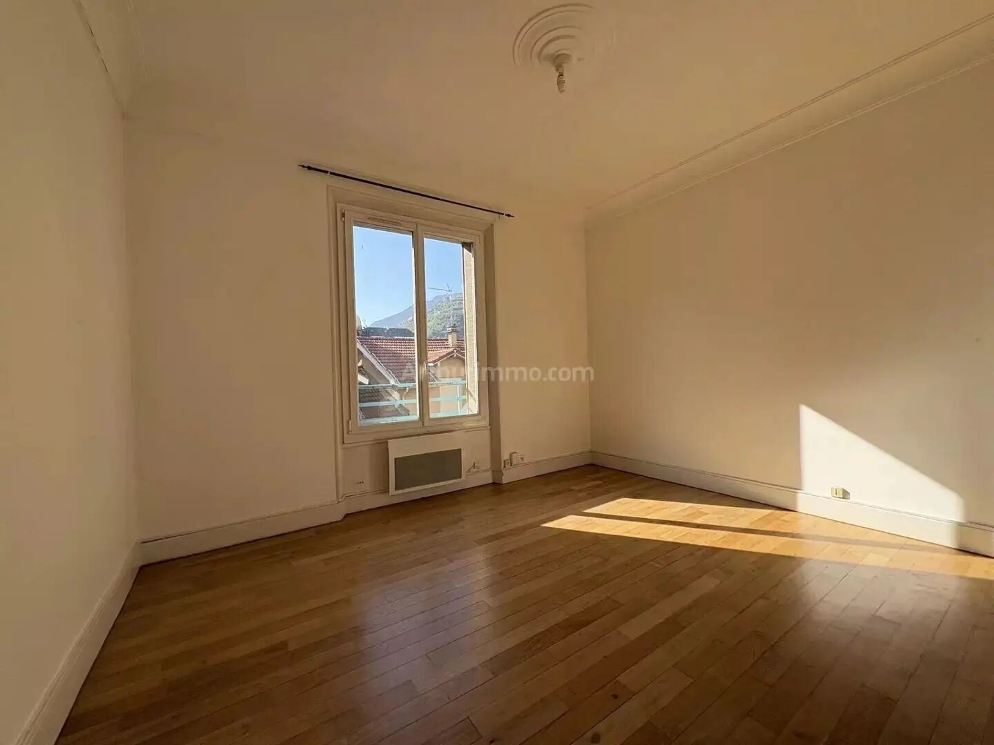 Appartement à vendre, 36m², Grenoble