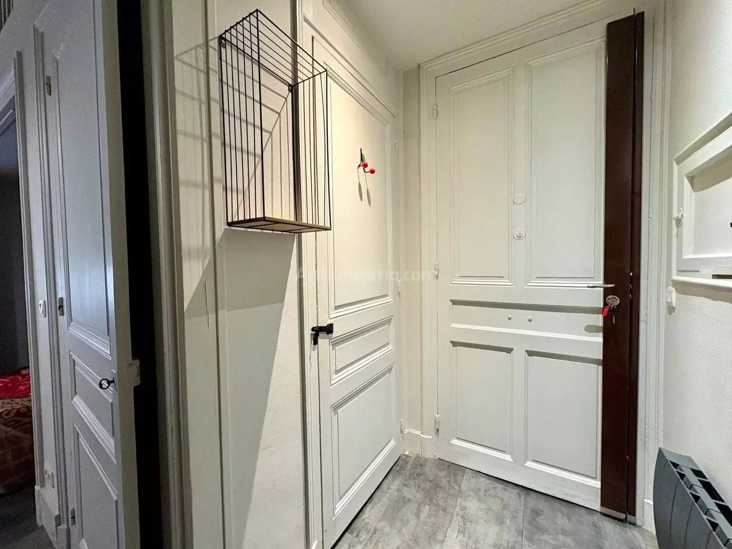 Appartement à vendre, 28m², Grenoble