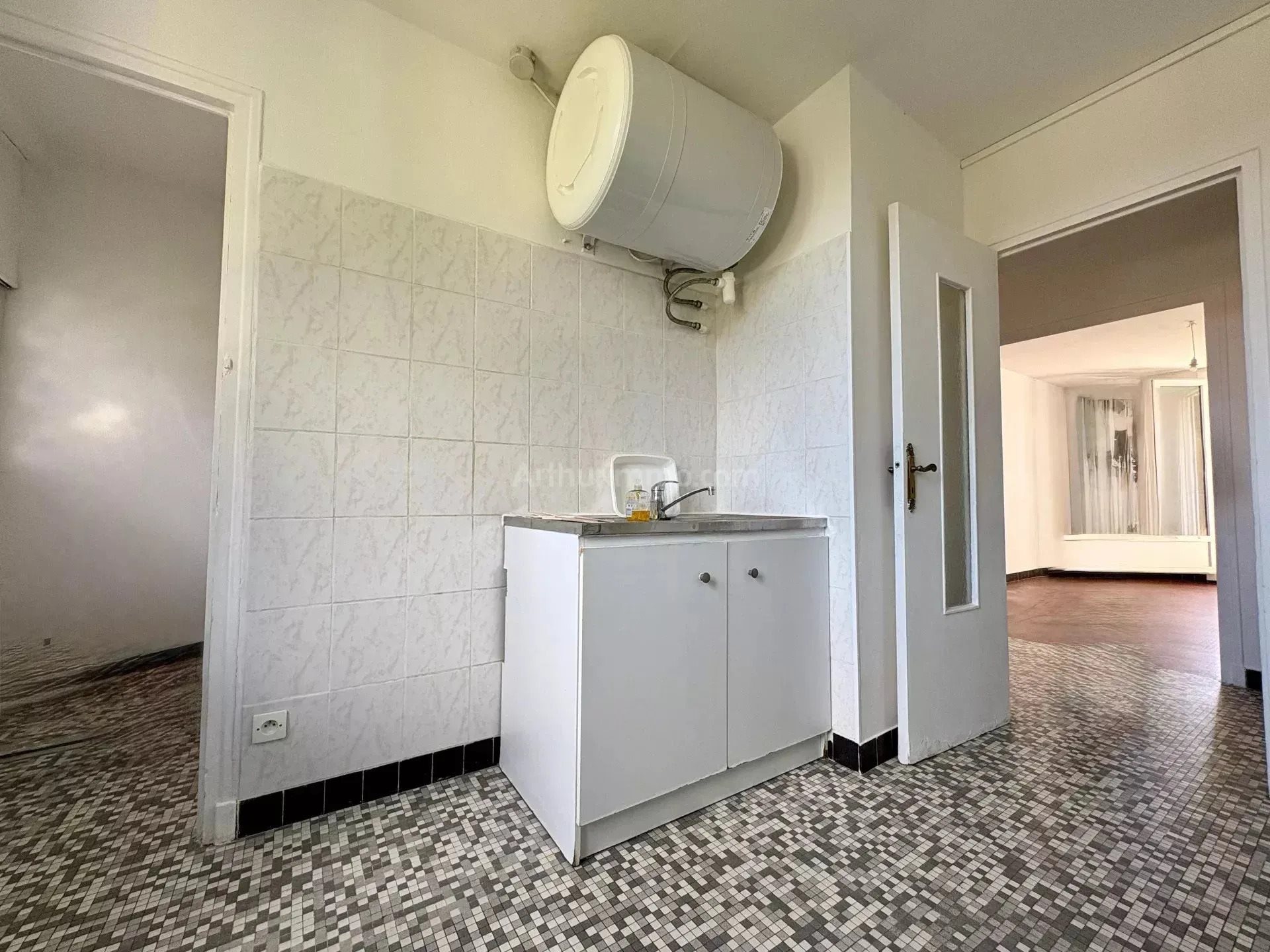 Appartement à vendre, 59m², Sassenage