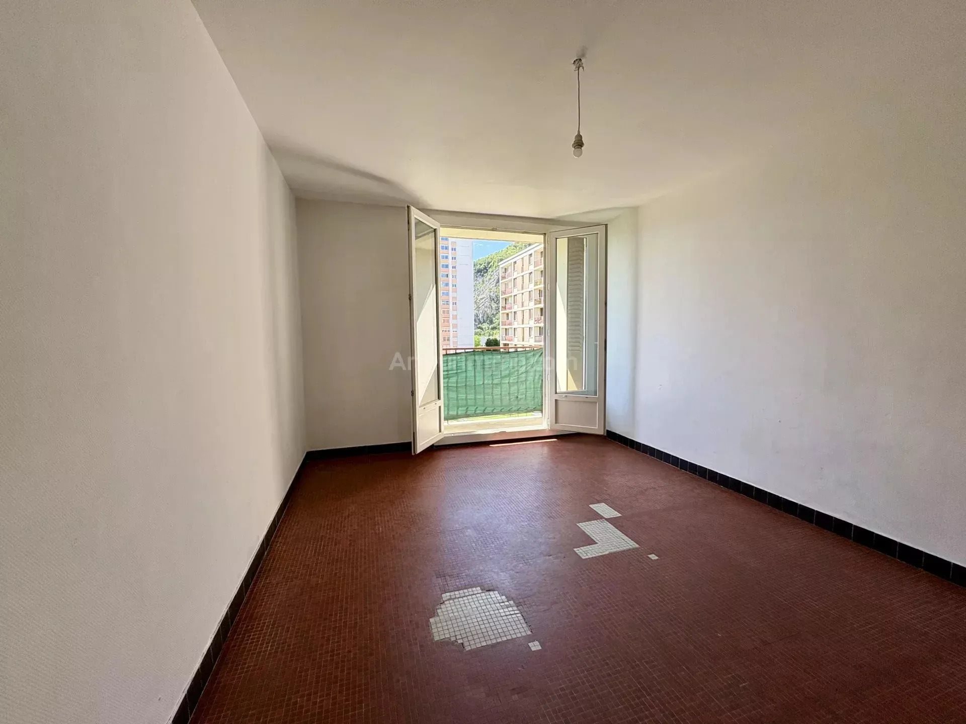 Appartement à vendre, 59m², Sassenage