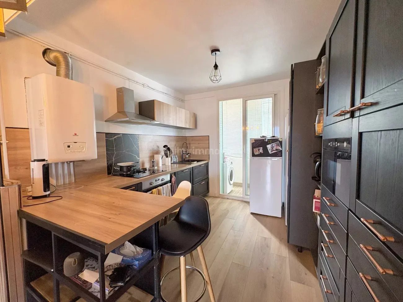 Appartement à vendre, NaNm², Fontaine