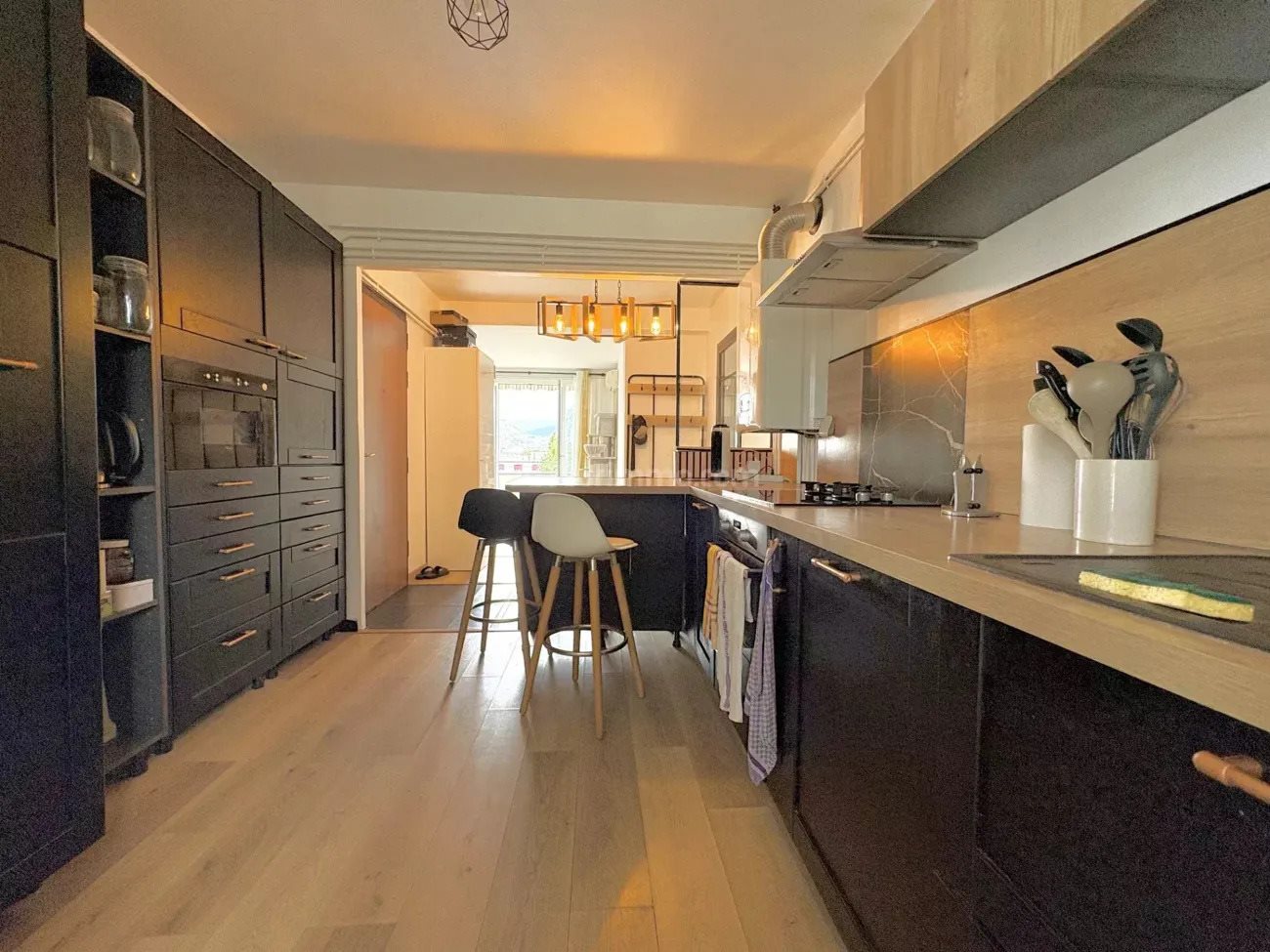 Appartement à vendre, NaNm², Fontaine