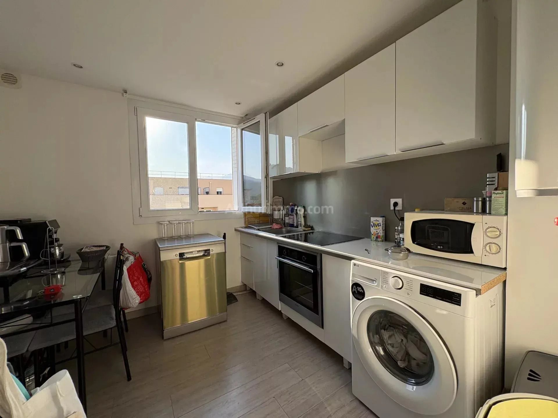 Appartement à vendre, 62m², Fontaine