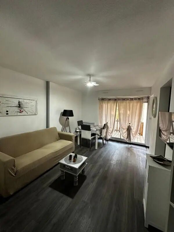 Appartement à louer, 33m², Saint-Paul-lès-Dax
