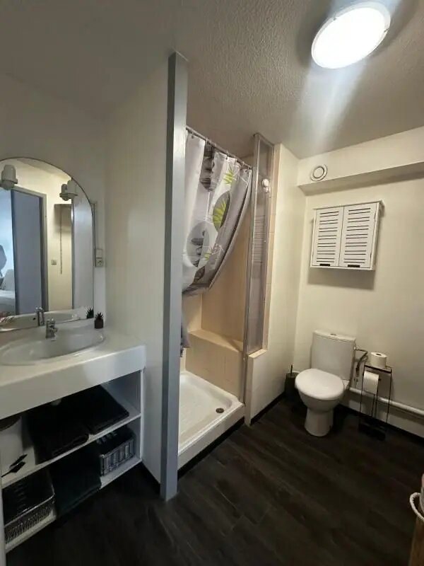 Appartement à louer, 33m², Saint-Paul-lès-Dax