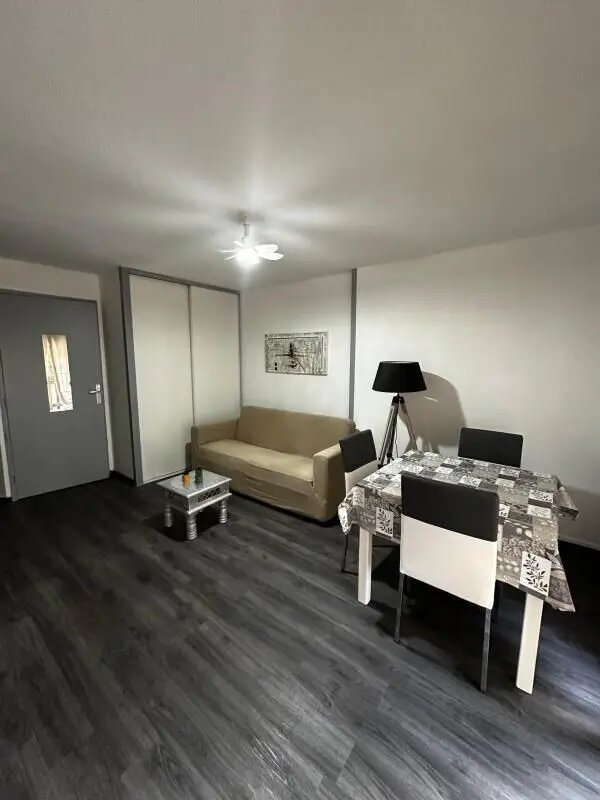 Appartement à louer, 33m², Saint-Paul-lès-Dax