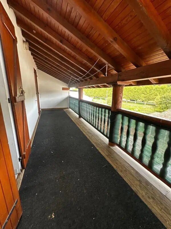 Appartement à louer, 84m², Tartas