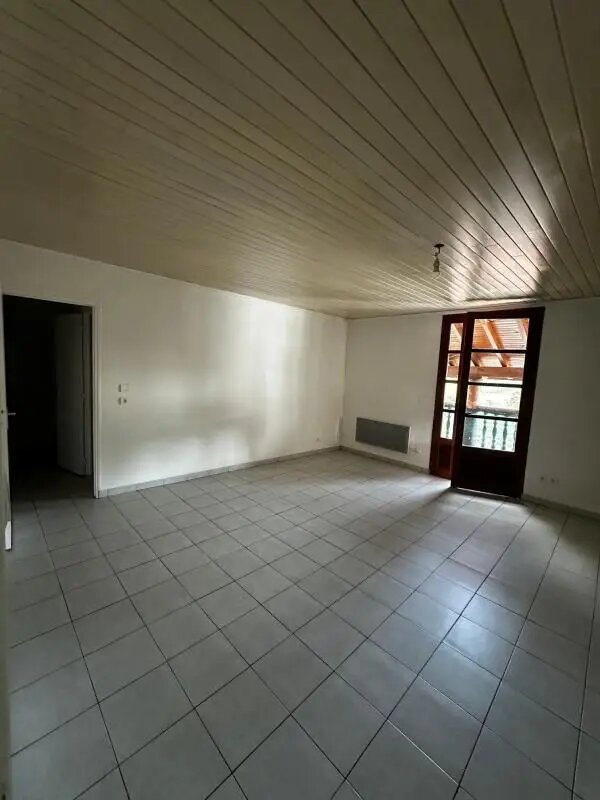 Appartement à louer, 84m², Tartas