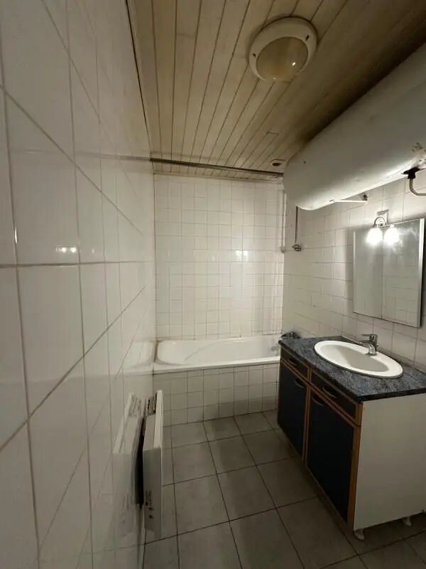 Appartement à louer, 84m², Tartas