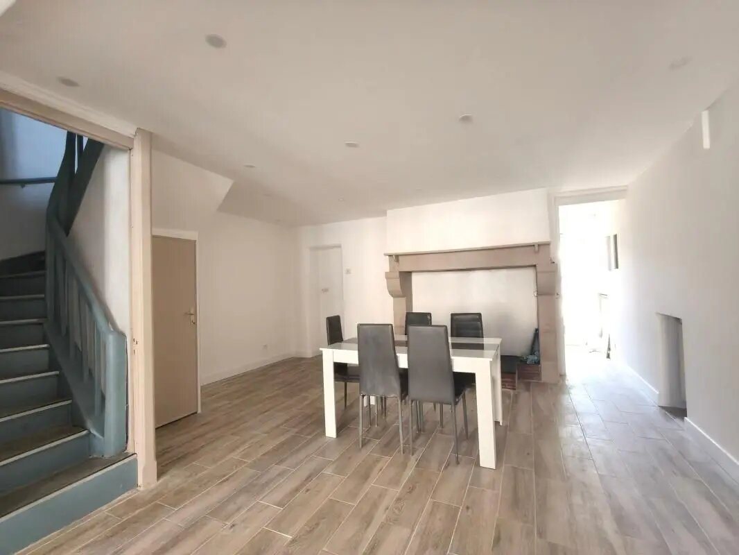 Maison à vendre, 160m², Mugron