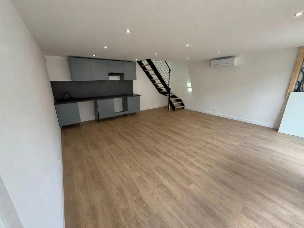 Appartement à louer, 70m², Tartas