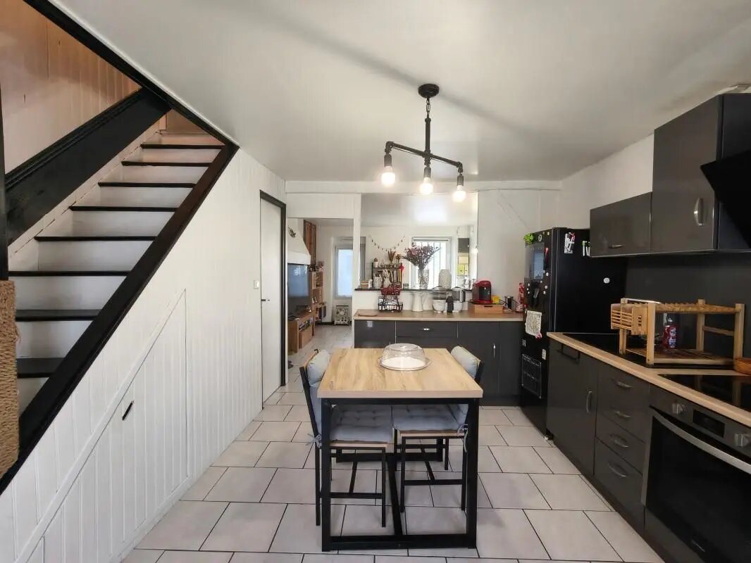 Maison à vendre, 63m², Dax
