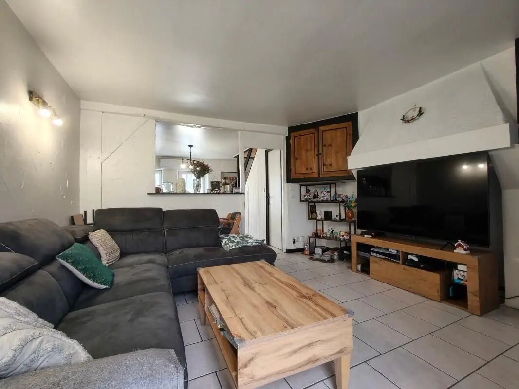 Maison à vendre, 63m², Dax