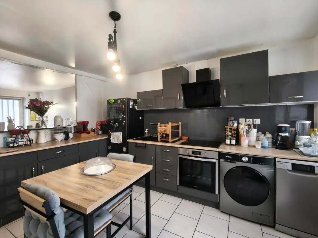 Maison à vendre, 63m², Dax