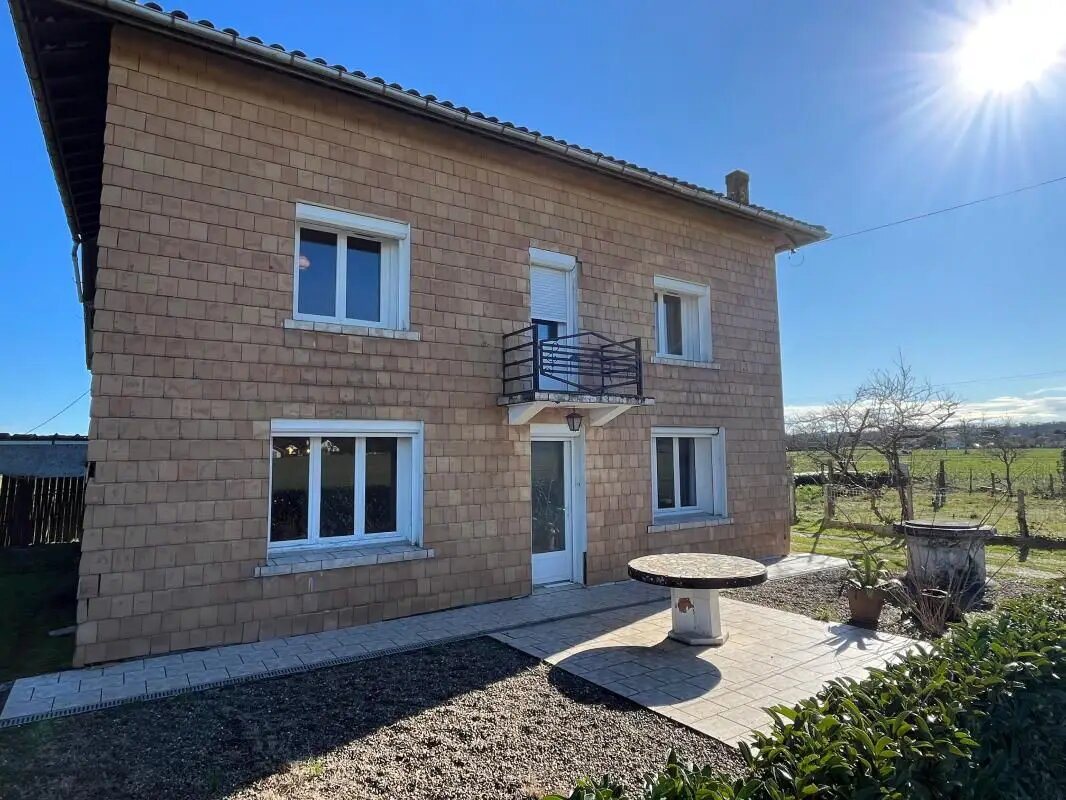 Maison à vendre, 115m², Onard