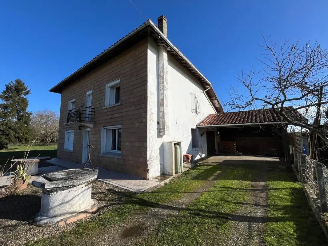 Maison à vendre, 115m², Onard