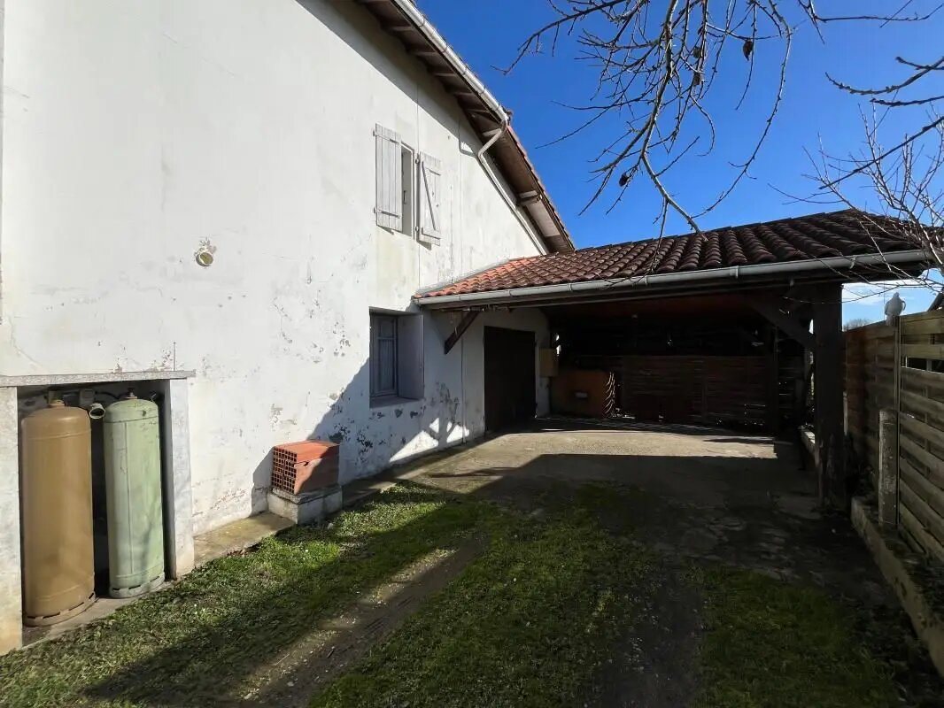 Maison à vendre, 115m², Onard
