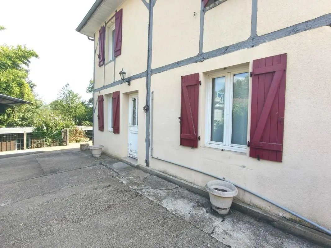 Maison à vendre, 130m², Rion-des-Landes