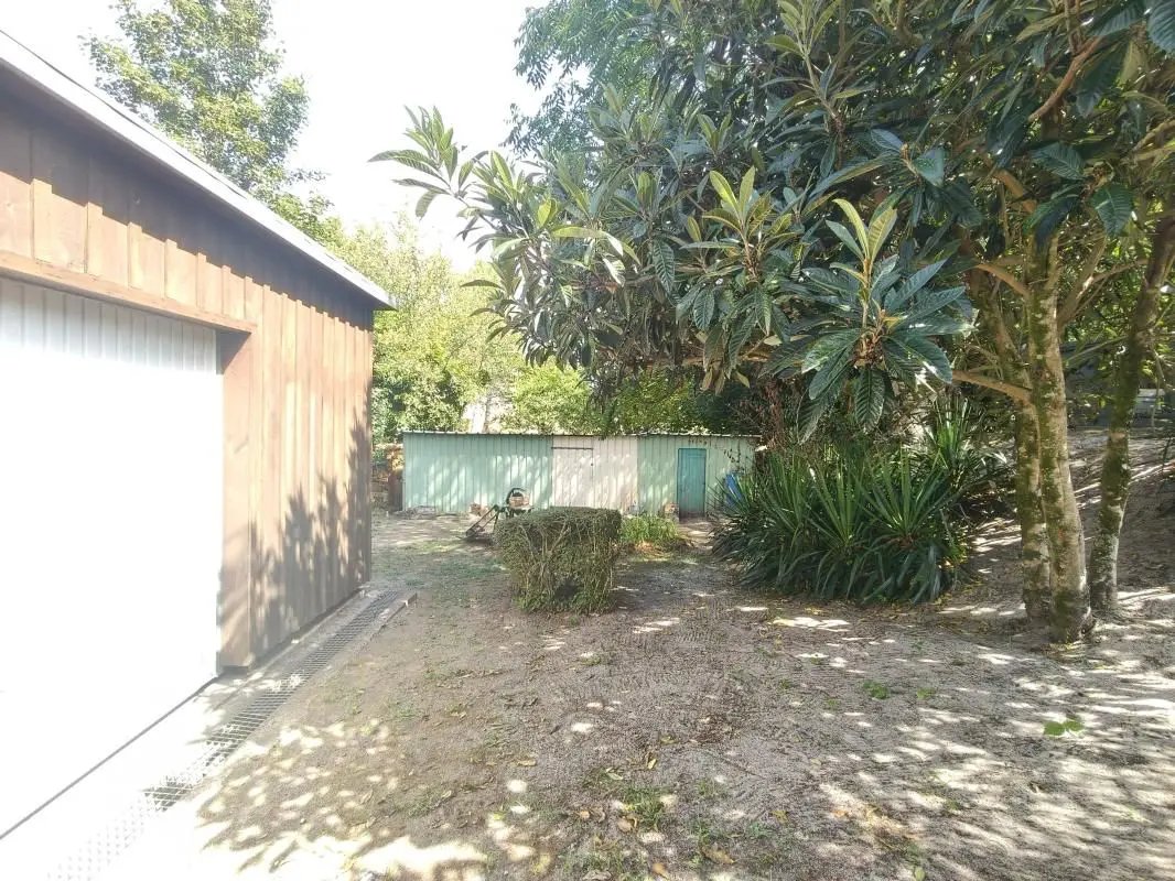 Maison à vendre, 130m², Rion-des-Landes
