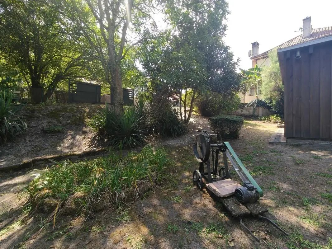 Maison à vendre, 130m², Rion-des-Landes