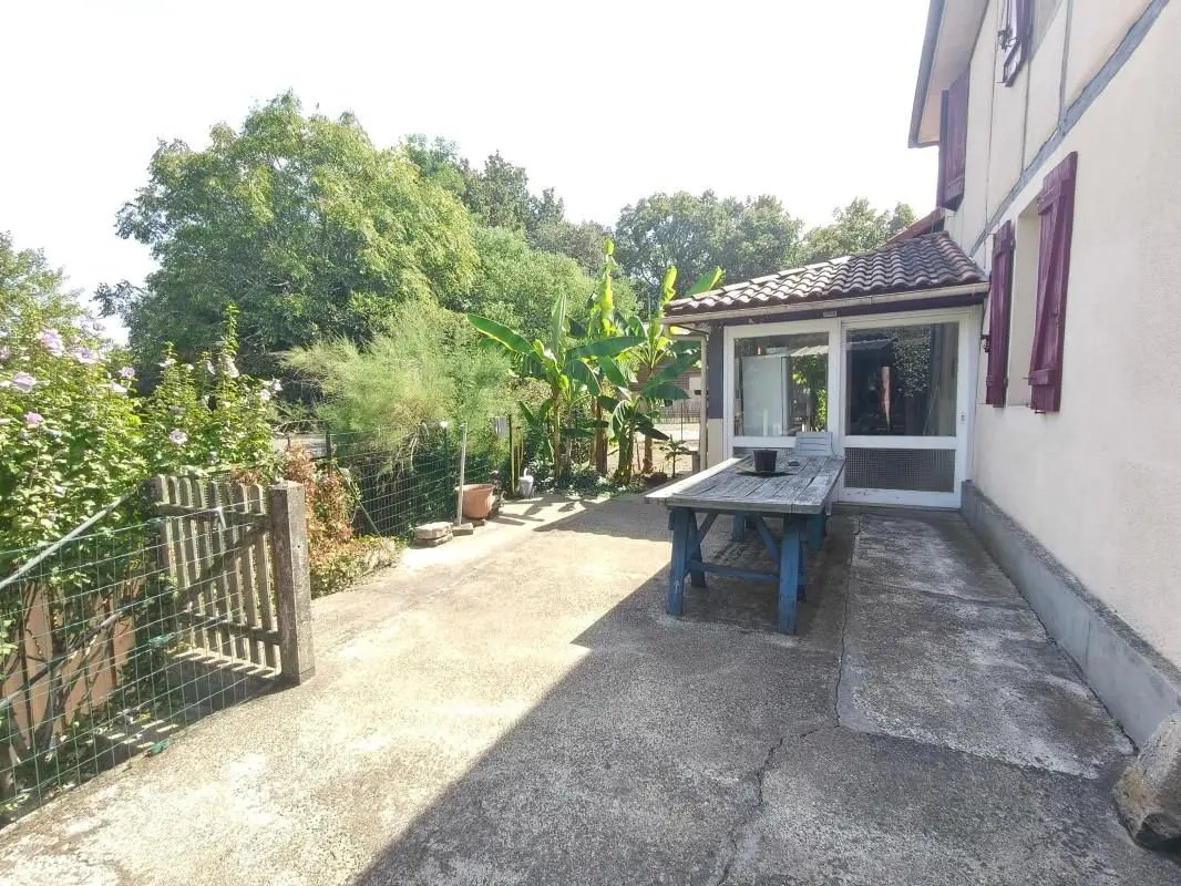 Maison à vendre, 130m², Rion-des-Landes