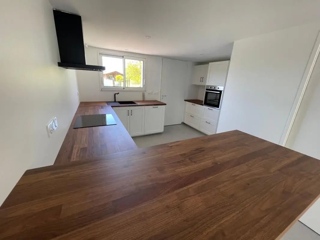 Maison à louer, 95m², Rion-des-Landes