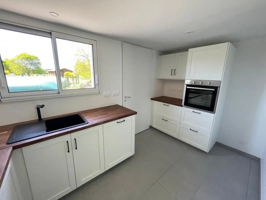 Maison à louer, 95m², Rion-des-Landes