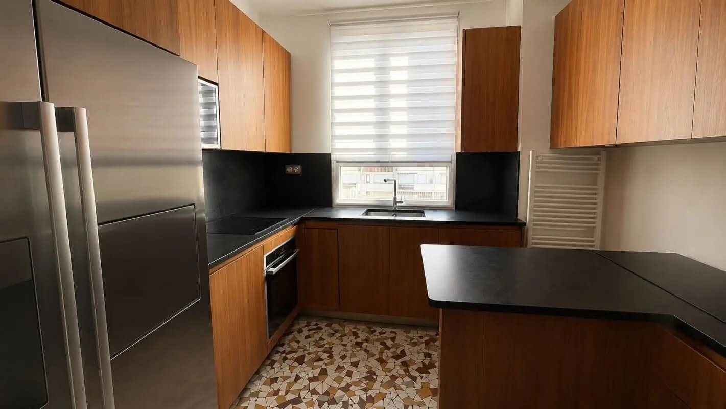 Appartement à louer, 89m², La Rochelle