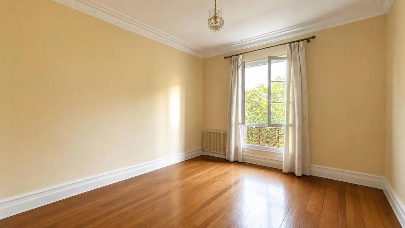 Appartement à louer, 89m², La Rochelle