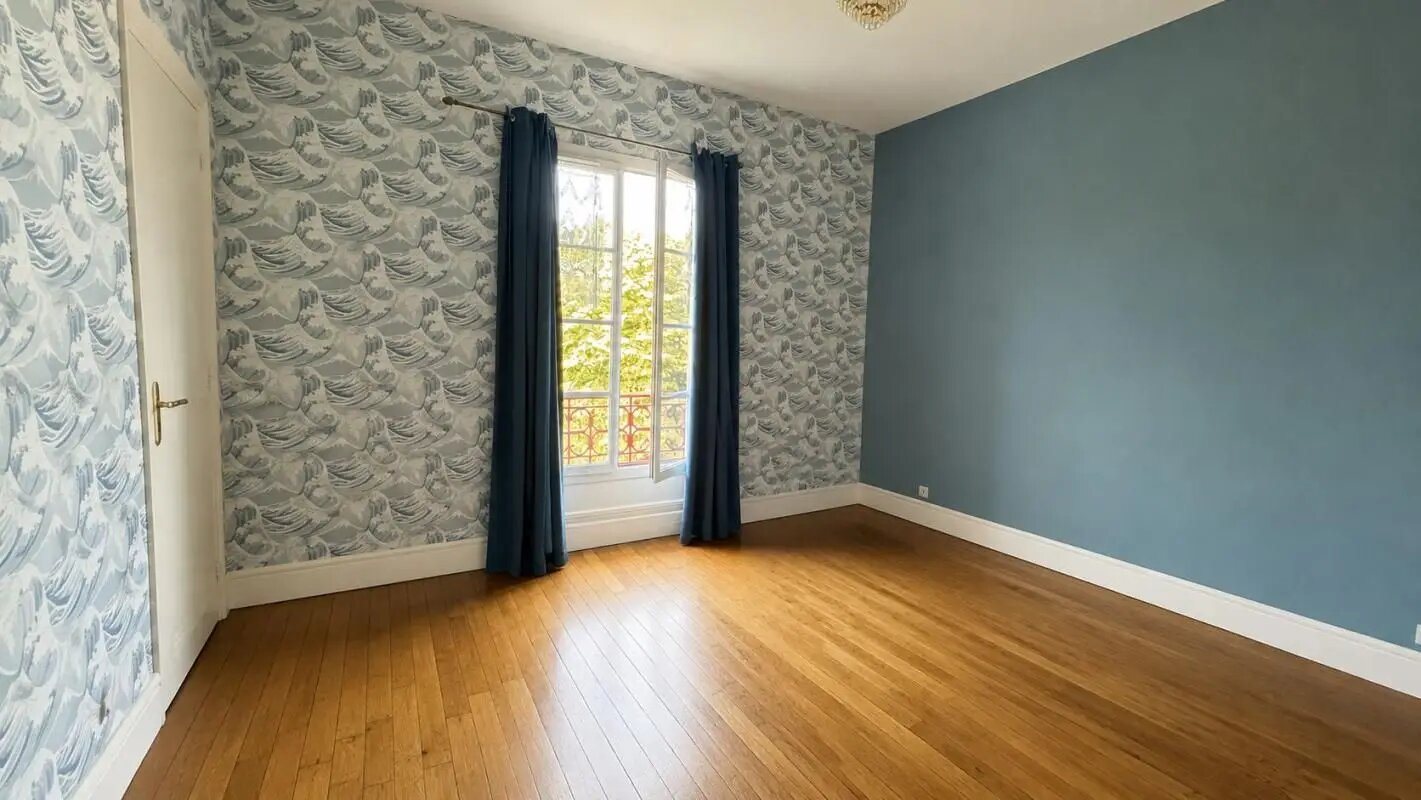 Appartement à louer, 89m², La Rochelle