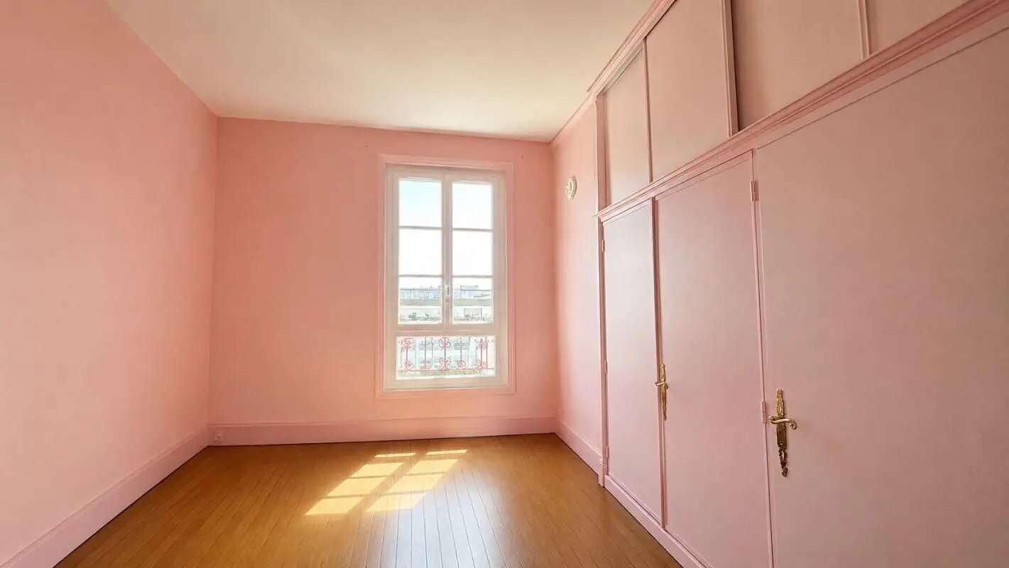 Appartement à louer, 89m², La Rochelle