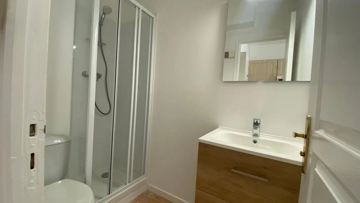 Appartement à louer, 18m², La Rochelle