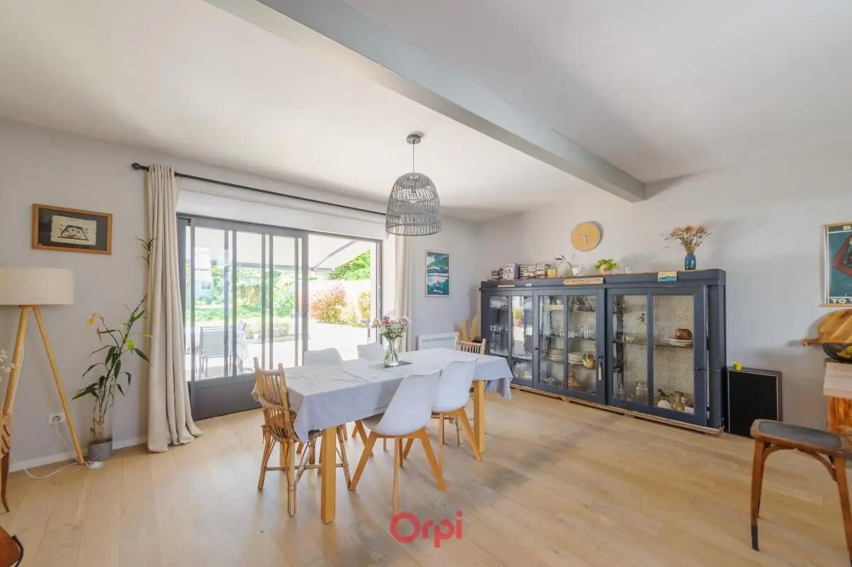 Maison à vendre, 162m², Marsilly