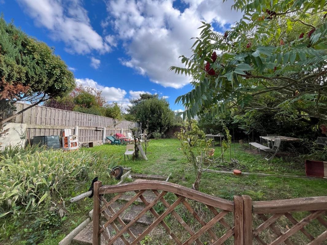 Maison à vendre, 58m², La Rochelle