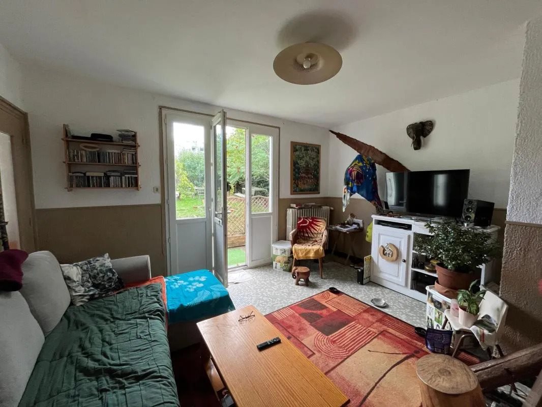 Maison à vendre, 58m², La Rochelle