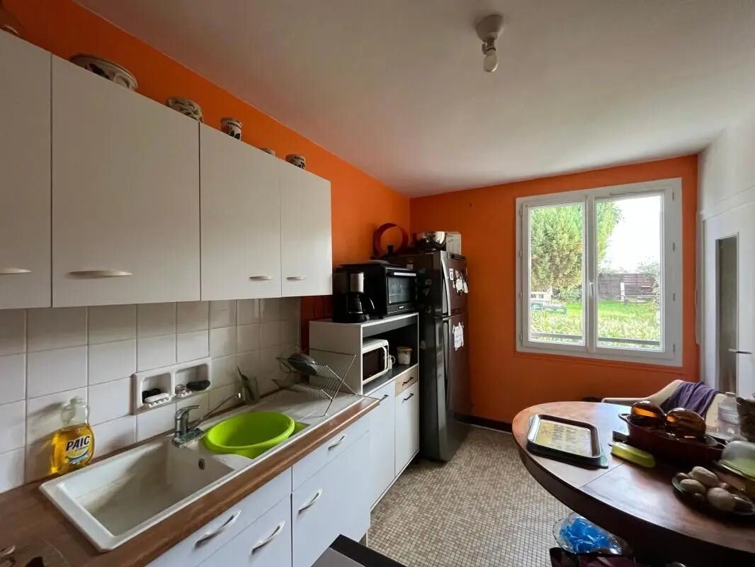 Maison à vendre, 58m², La Rochelle