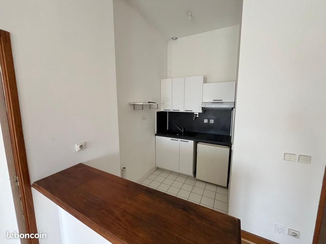 Appartement à louer, 40m², La Rochelle