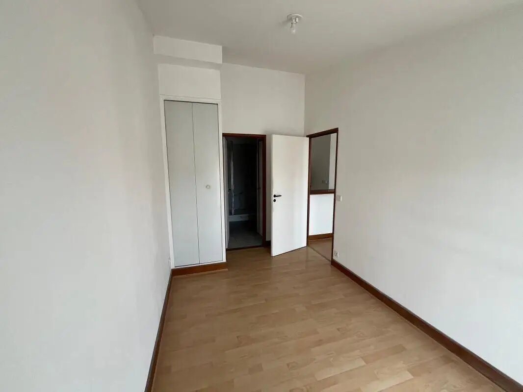 Appartement à louer, 40m², La Rochelle