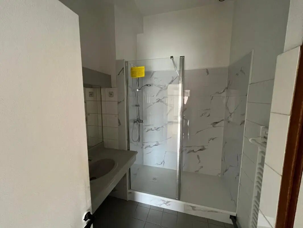 Appartement à louer, 40m², La Rochelle