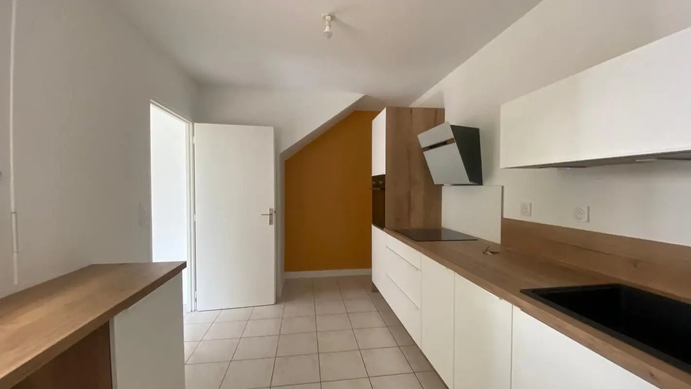 Maison à louer, 119m², La Rochelle