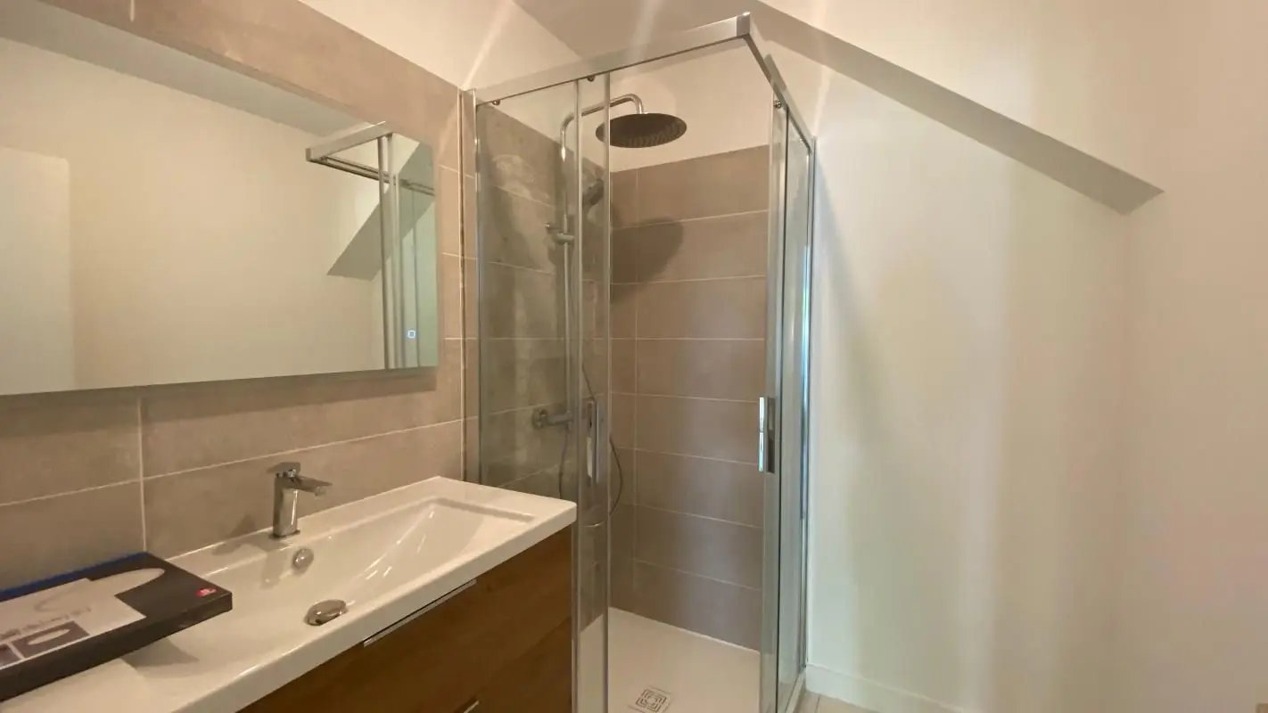 Maison à louer, 119m², La Rochelle