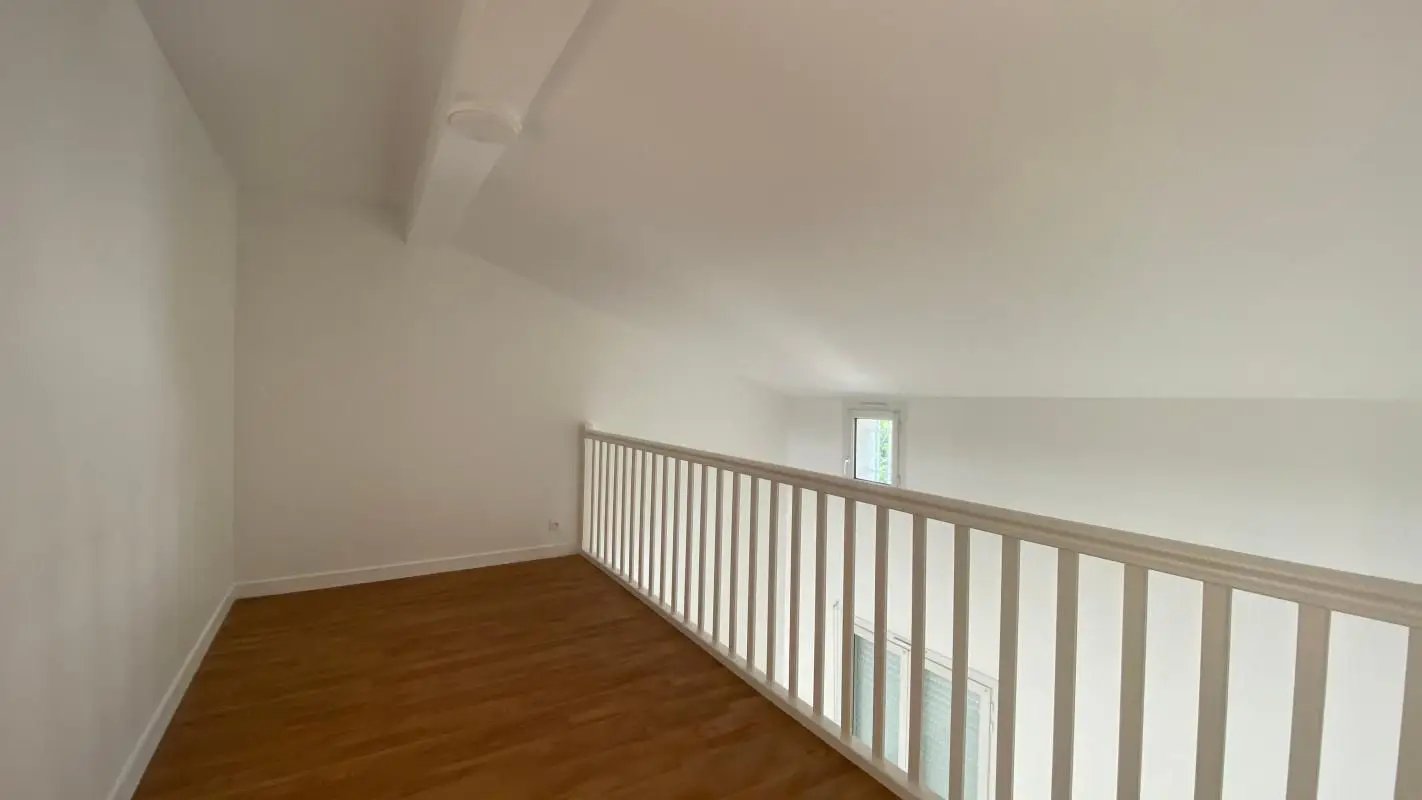 Maison à louer, 119m², La Rochelle
