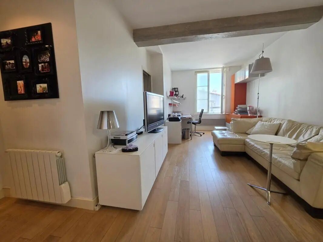 Appartement à vendre, 42m², La Rochelle