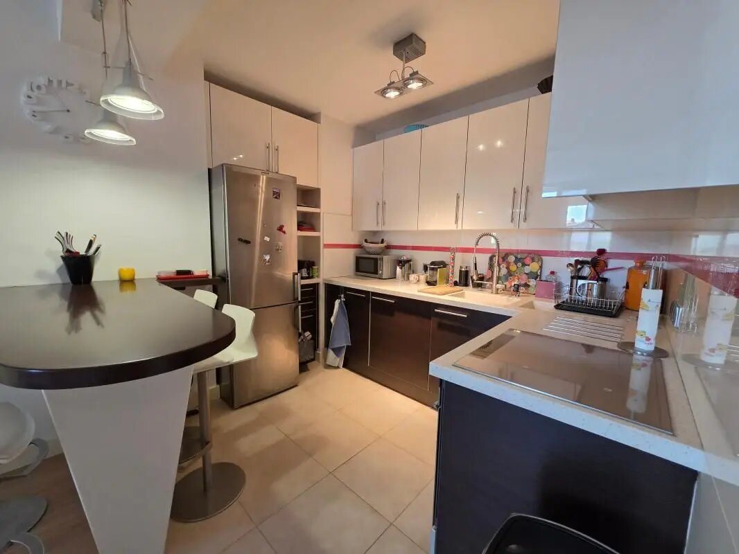 Appartement à vendre, 42m², La Rochelle